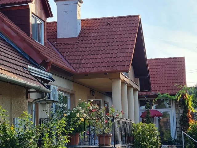 Eladó ház Tapolca 188 nm