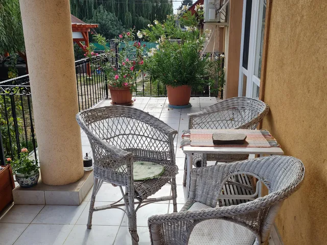 Eladó ház Tapolca 188 nm