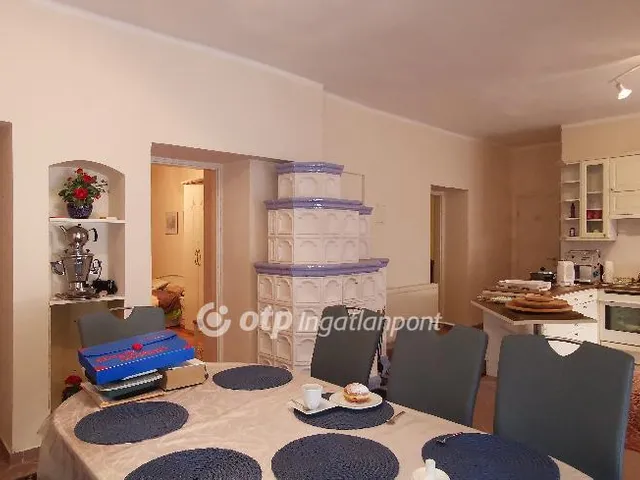 Eladó ház Rigács 381 nm