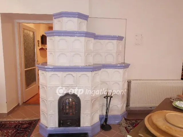 Eladó ház Rigács 381 nm