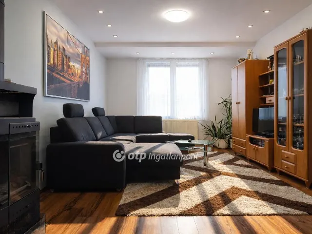 Eladó lakás Tapolca 80 nm