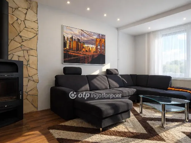 Eladó lakás Tapolca 80 nm