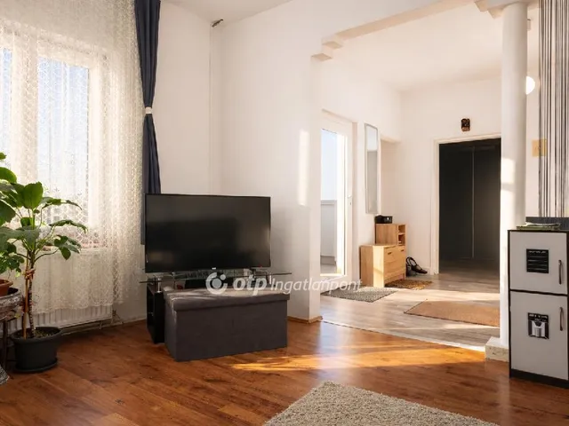 Eladó ház Noszlop 100 nm