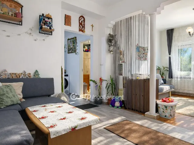 Eladó ház Noszlop 100 nm