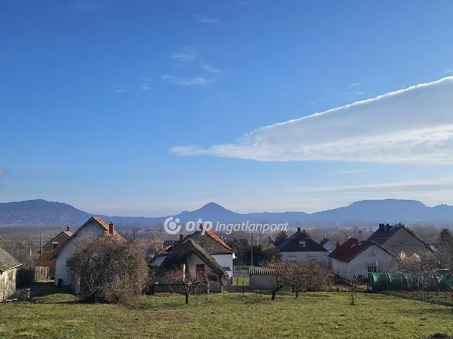 Eladó ház Balatonederics 67 nm