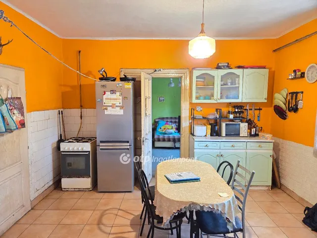 Eladó ház Jánosháza 87 nm