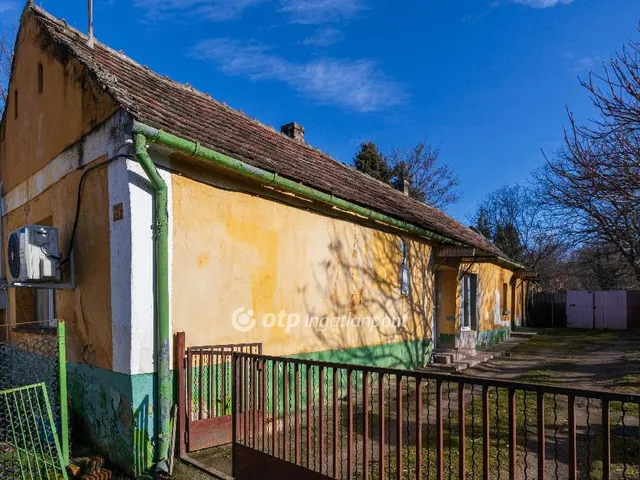 Eladó ház Várvölgy 45 nm