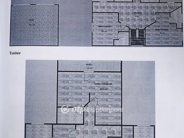Eladó ház Böhönye 278 nm