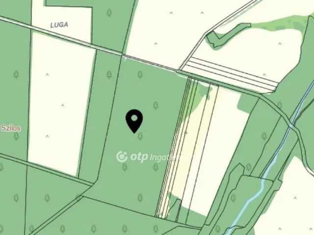 Eladó mezőgazdasági ingatlan Inke 204892 nm