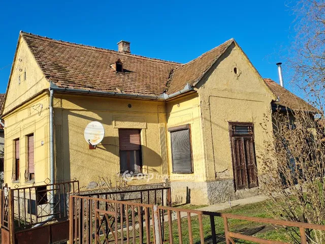 Eladó ház Nagybajom 100 nm