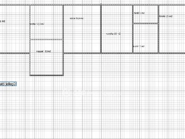 Eladó ház Nagybajom 100 nm