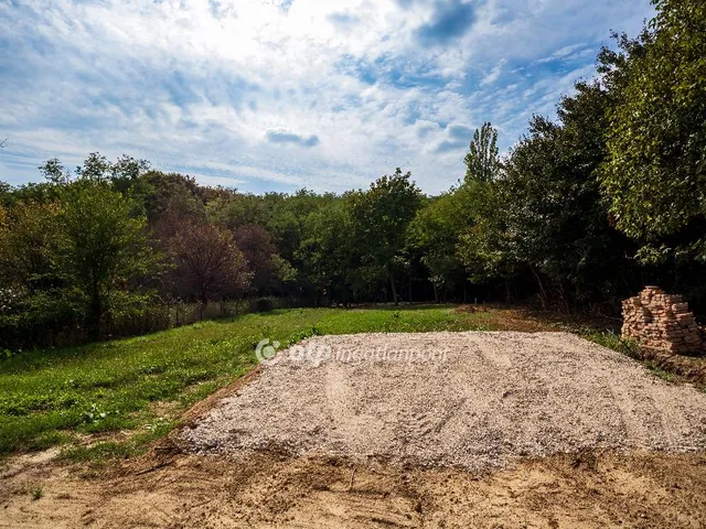 Eladó üdülő és hétvégi ház Nemesbük 35 nm