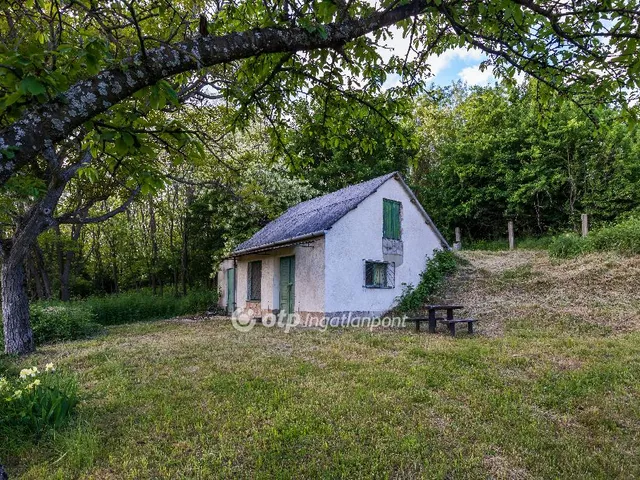 Eladó üdülő és hétvégi ház Várvölgy 31 nm