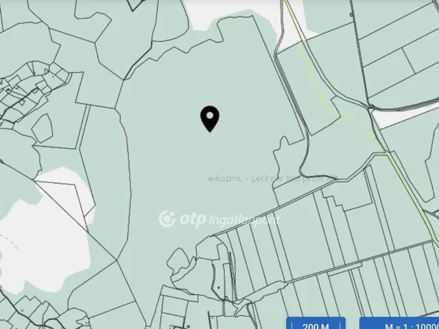 Eladó mezőgazdasági ingatlan Mindszentkálla 75492 nm