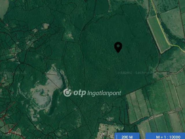 Eladó mezőgazdasági ingatlan Mindszentkálla 75492 nm