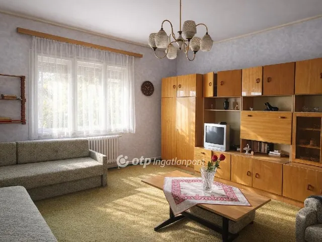 Eladó ház Badacsonytördemic 76 nm