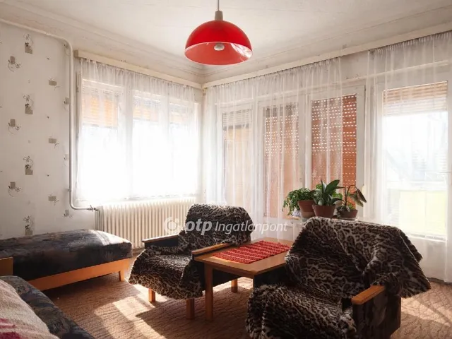 Eladó ház Badacsonytördemic 76 nm