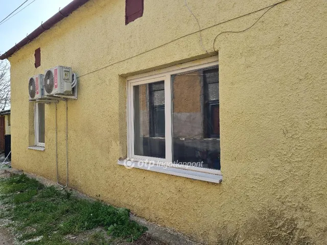 Eladó ház Tapolca 51 nm