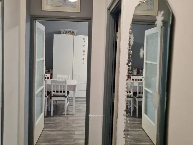 Eladó lakás Tapolca 41 nm