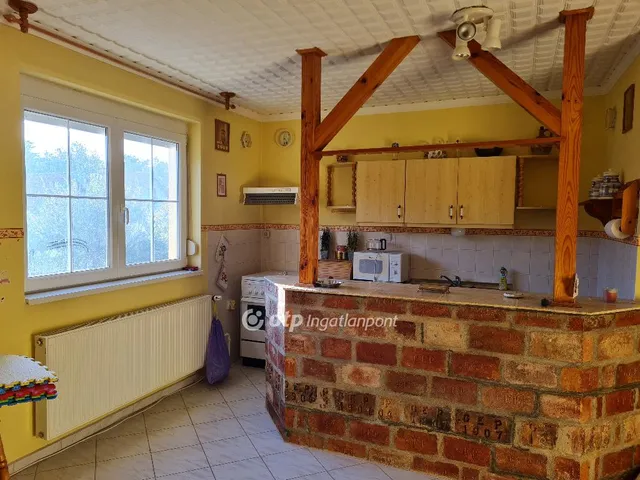 Eladó ház Tapolca 154 nm