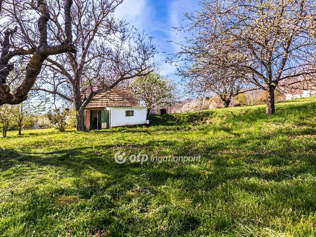 Eladó telek Várvölgy 6363 nm