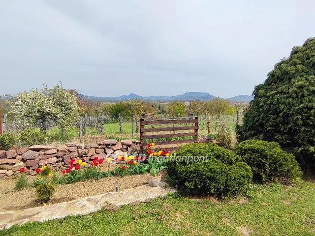 Eladó telek Balatonederics 1794 nm