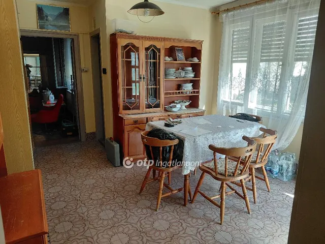 Eladó ház Sümegprága 92 nm