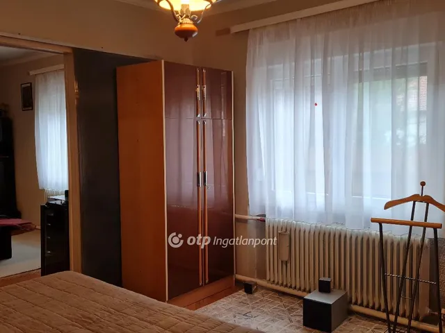 Eladó ház Kaposújlak 107 nm