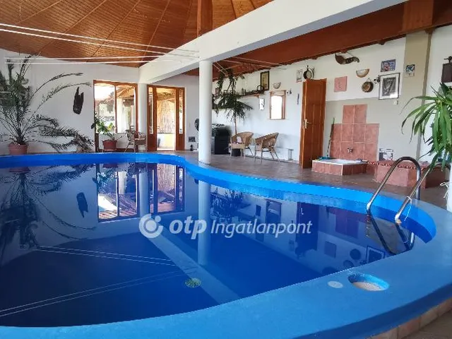 Eladó ház Balatonrendes 570 nm