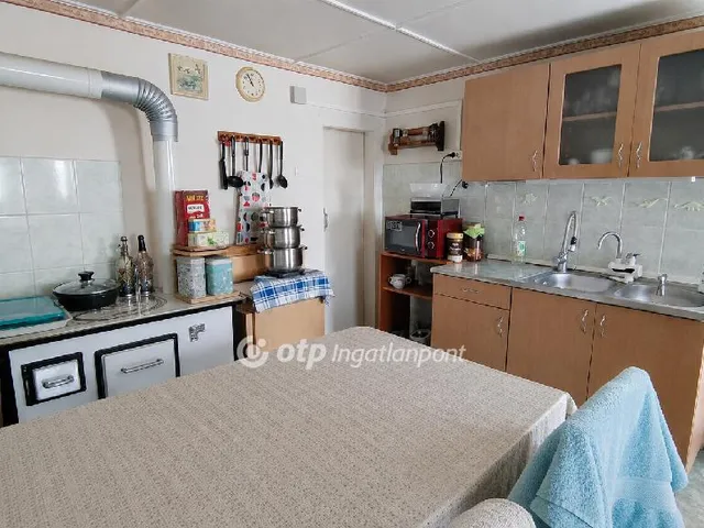 Eladó ház Sümeg 58 nm