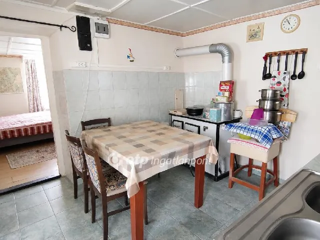 Eladó ház Sümeg 58 nm