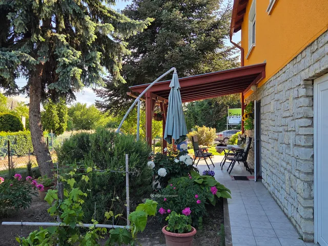 Eladó ház Badacsonytomaj 122 nm