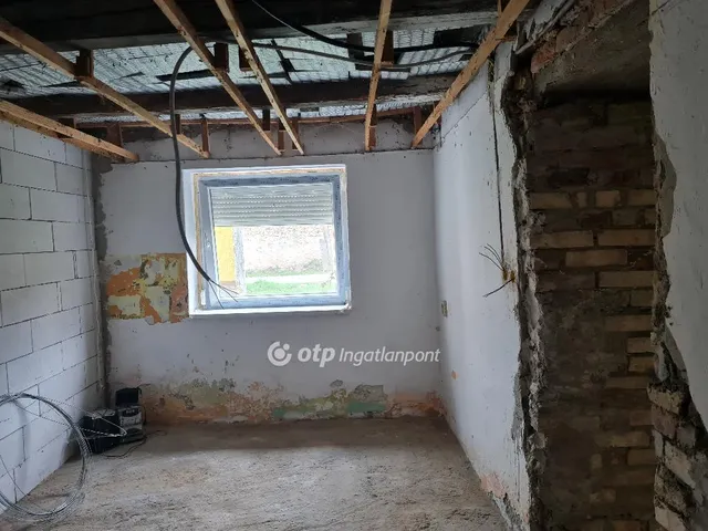 Eladó ház Nagyvázsony 70 nm