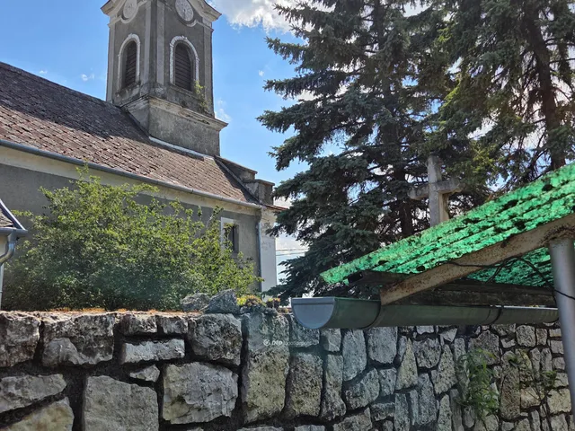 Eladó ház Szentjakabfa 135 nm