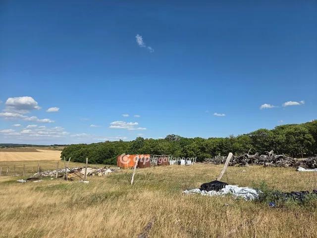 Eladó mezőgazdasági ingatlan Szentjakabfa 285853 nm