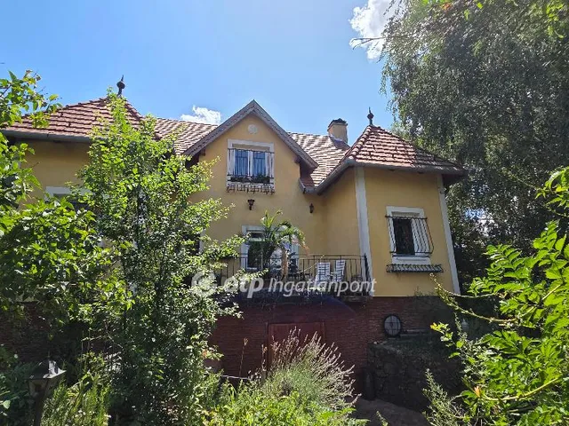Eladó ház Monostorapáti 165 nm