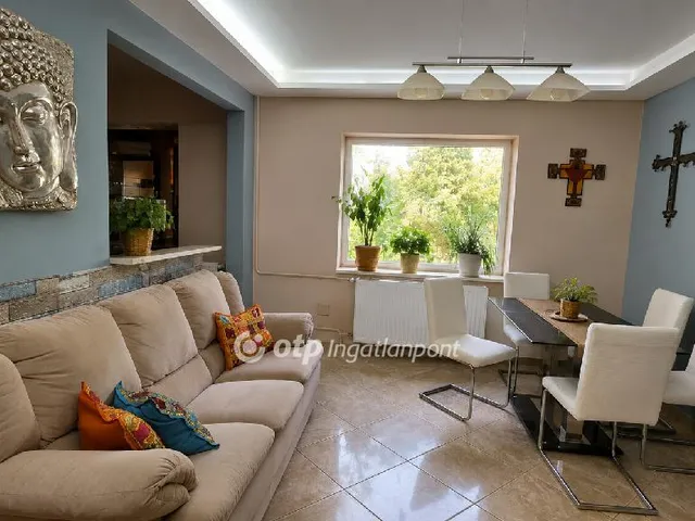 Eladó ház Monostorapáti 165 nm