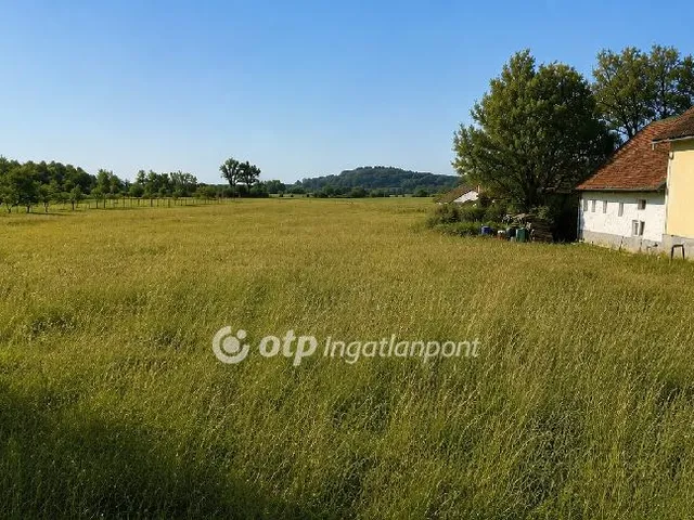 Eladó telek Mindszentkálla 3220 nm