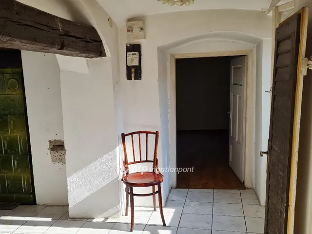 Eladó ház Hegymagas 52 nm