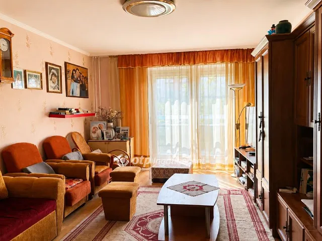 Eladó lakás Budapest XXI. kerület 62 nm