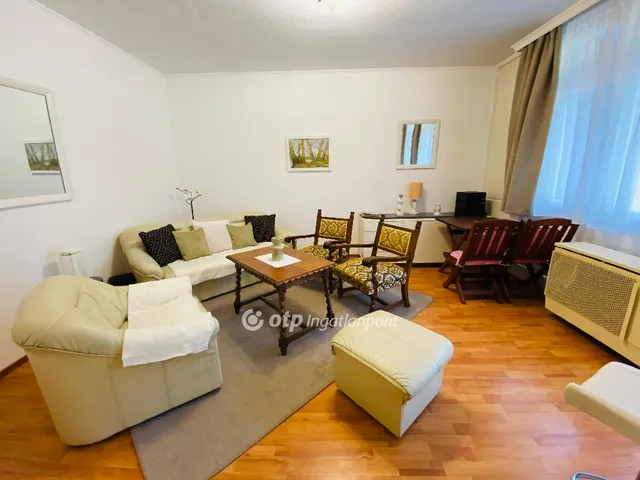 Eladó lakás Keszthely 55 nm