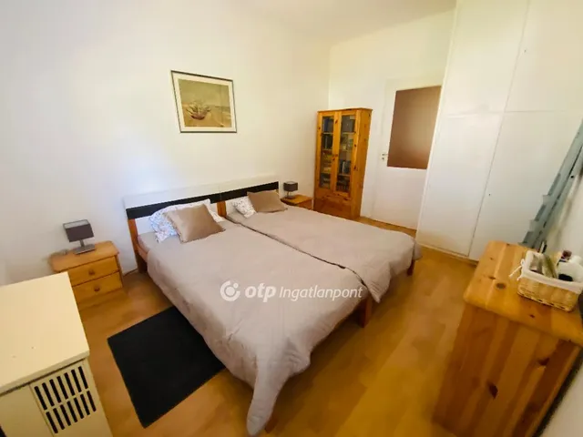Eladó lakás Keszthely 55 nm
