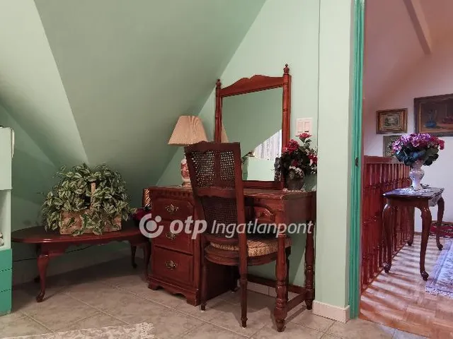 Eladó ház Badacsonytomaj 254 nm