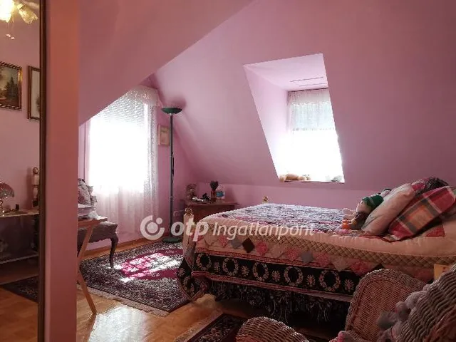 Eladó ház Badacsonytomaj 254 nm