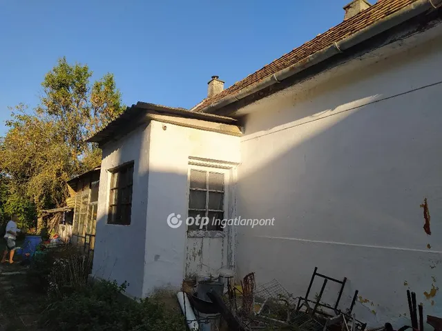 Eladó ház Tapolca 75 nm