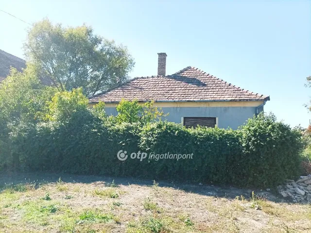 Eladó ház Zalagyömörő 102 nm