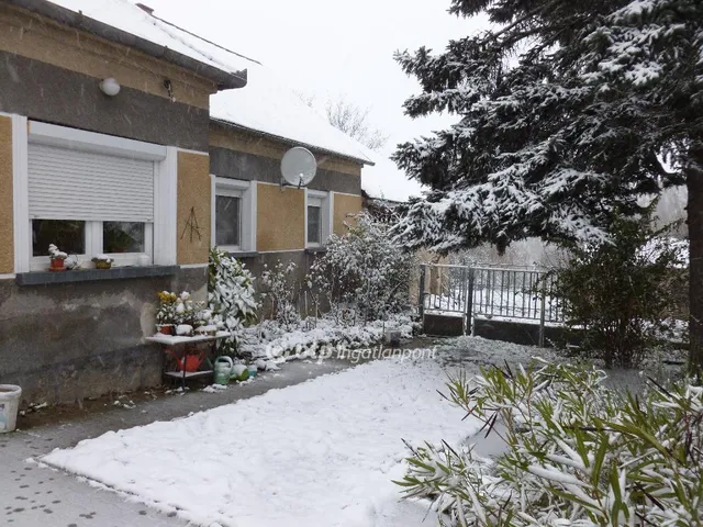 Eladó ház Taliándörögd 91 nm