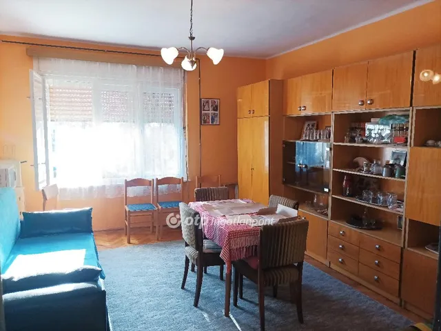 Eladó ház Gyepükaján 81 nm