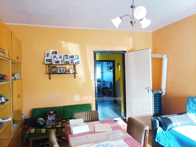 Eladó ház Gyepükaján 81 nm