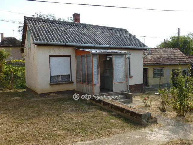 Eladó ház Zalaszabar 75 nm